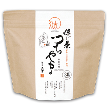 4073 焙じ茶 つちやま【ティーバッグ】